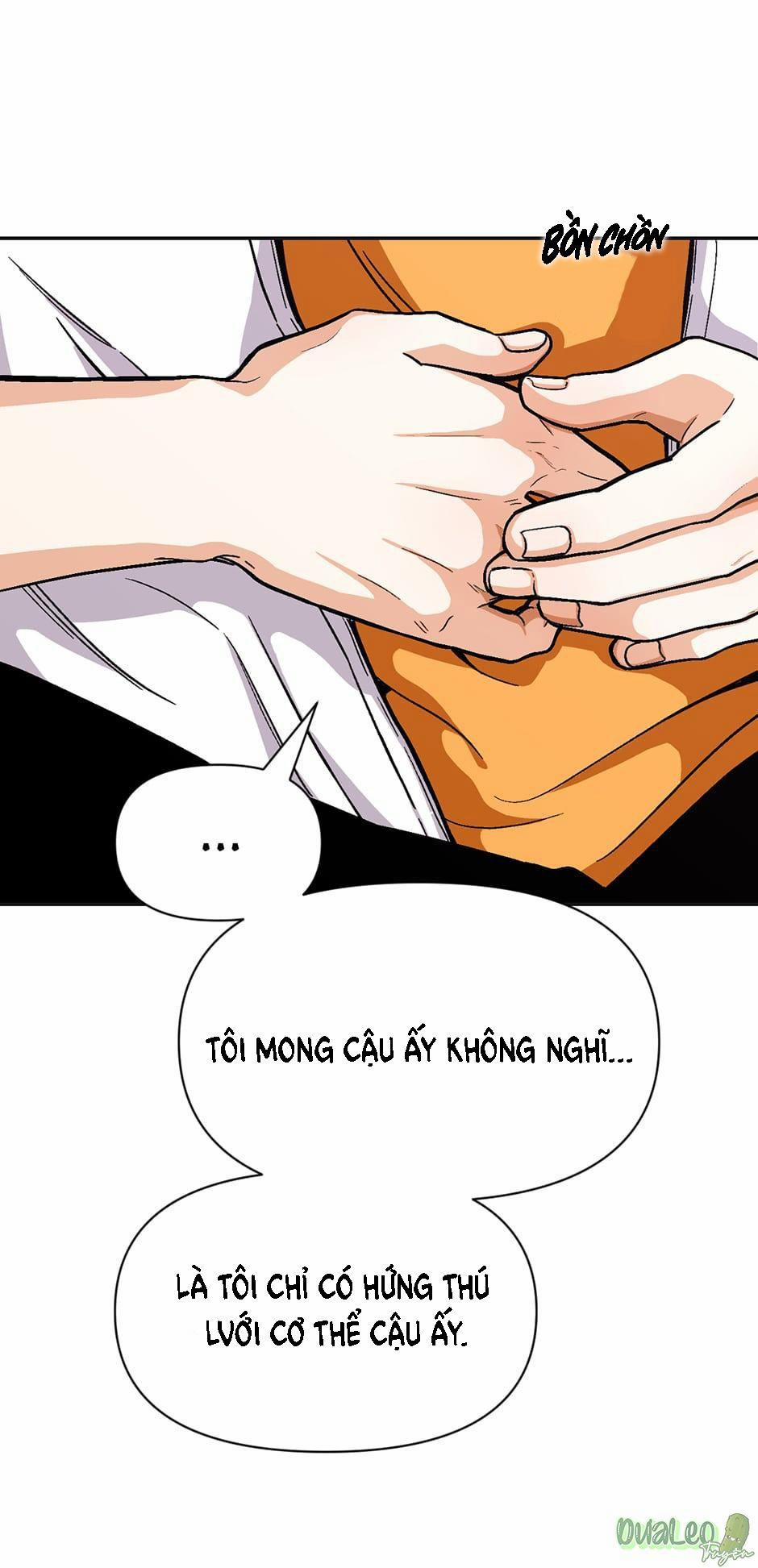 Tình Yêu Thuần Khiết 28 trang 10