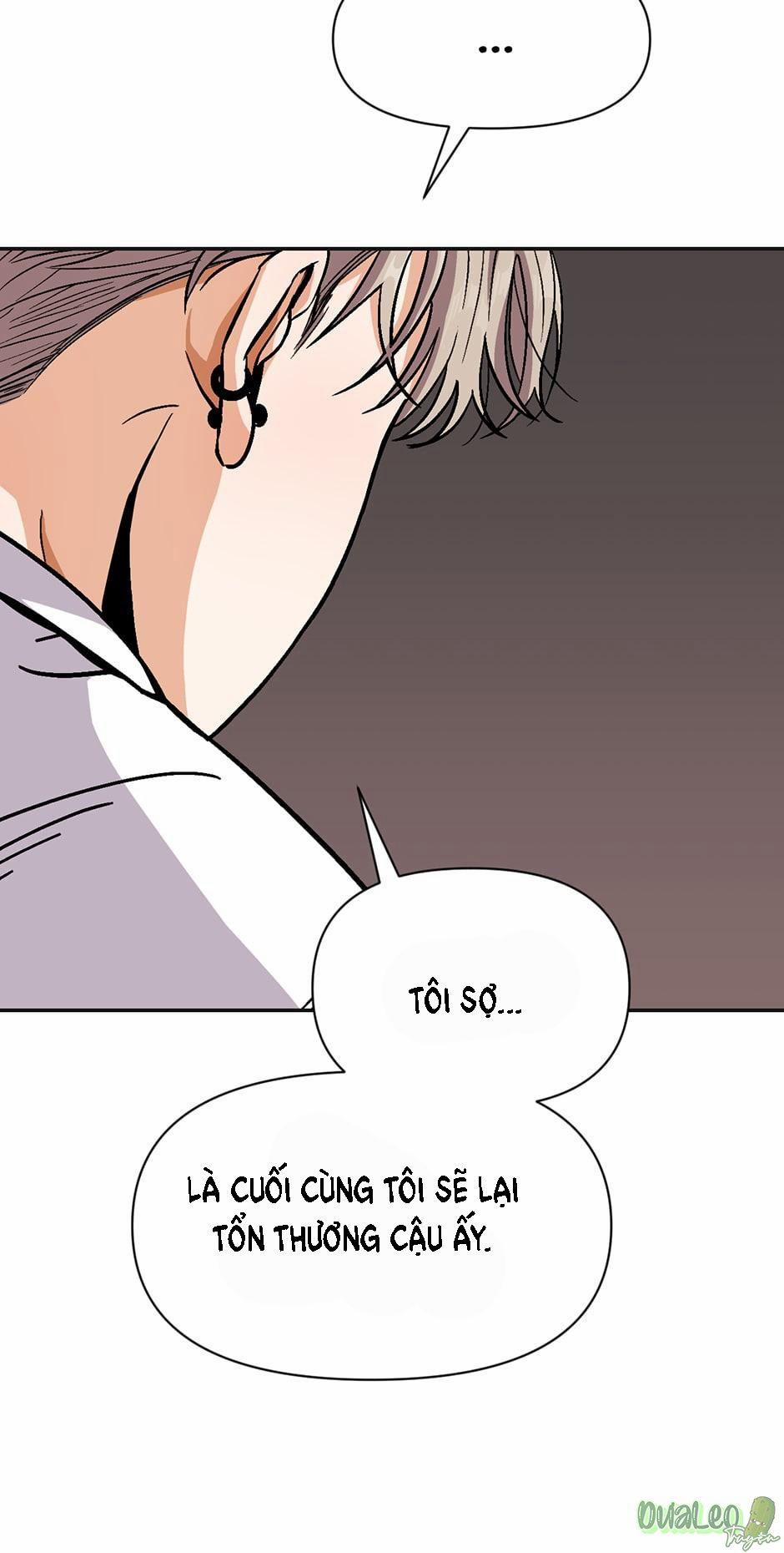 Tình Yêu Thuần Khiết 28 trang 17