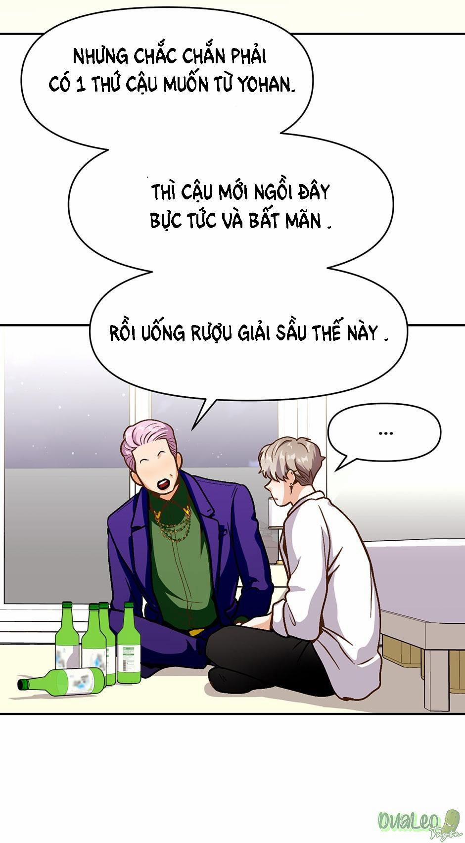 Tình Yêu Thuần Khiết 28 trang 2