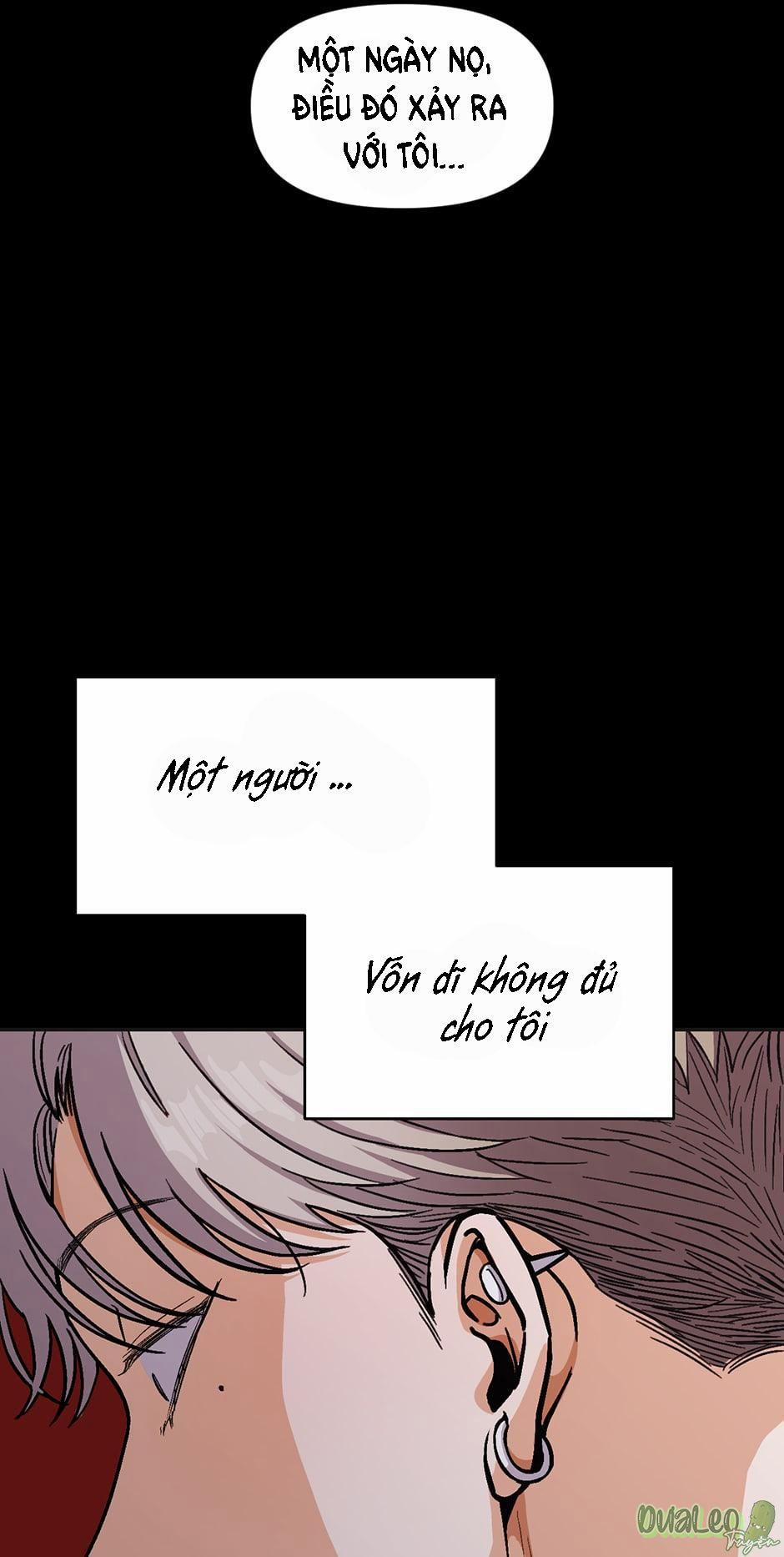 Tình Yêu Thuần Khiết 28 trang 20