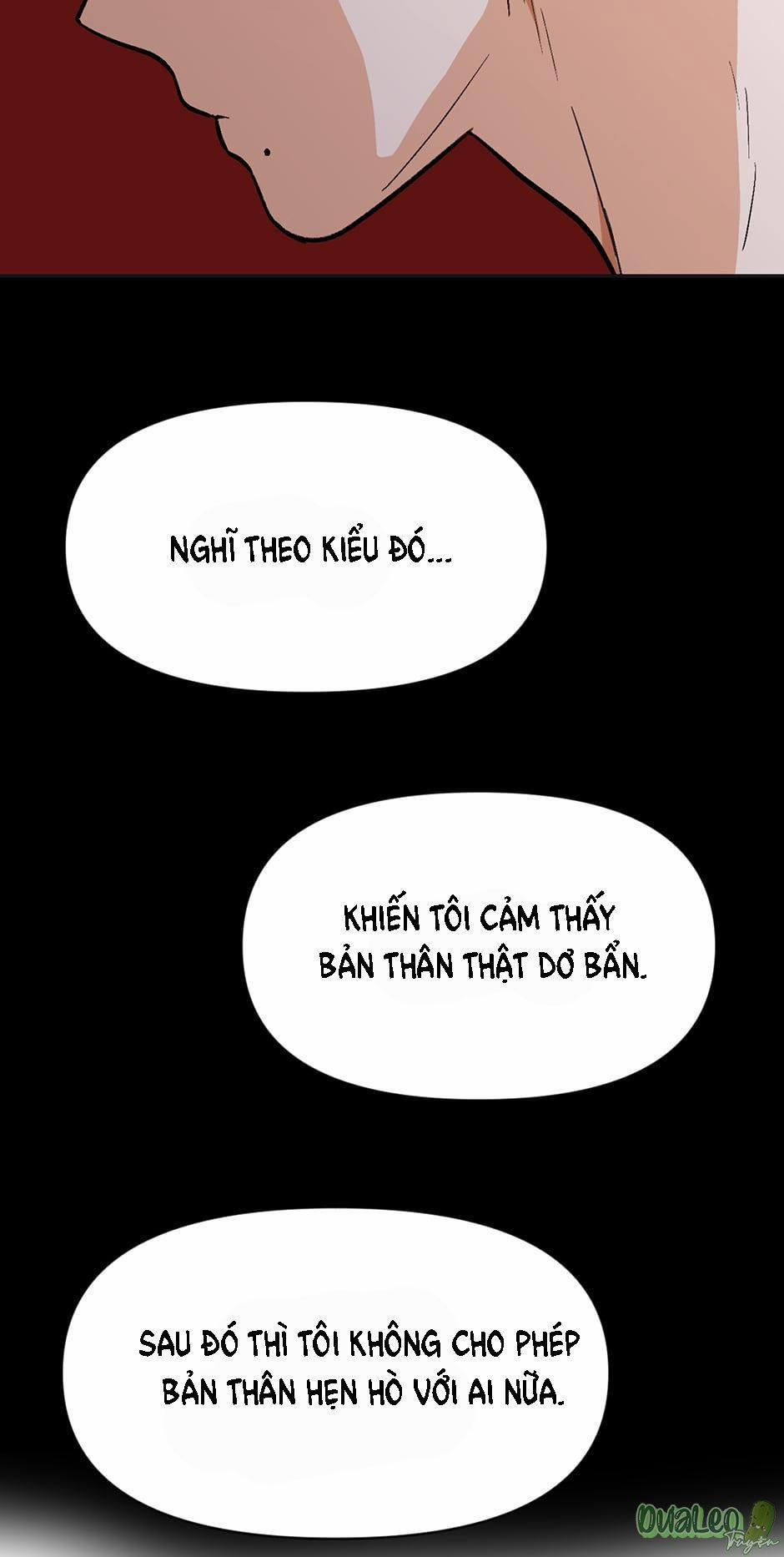 Tình Yêu Thuần Khiết 28 trang 21