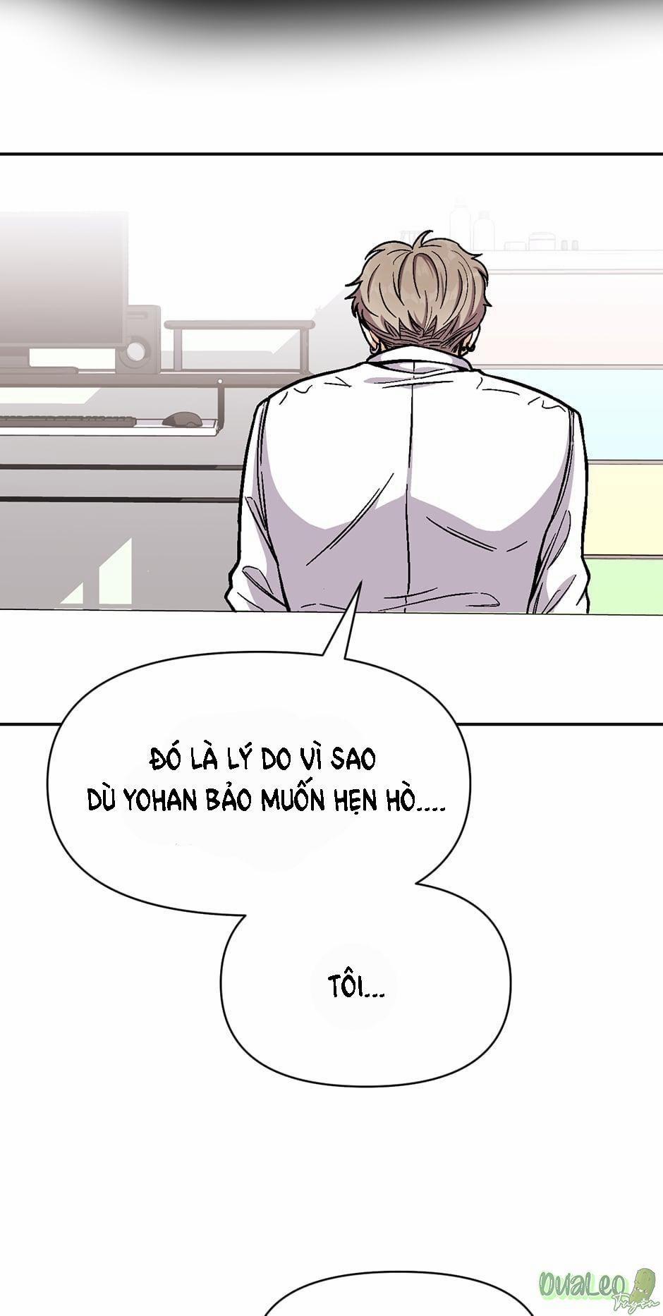 Tình Yêu Thuần Khiết 28 trang 22