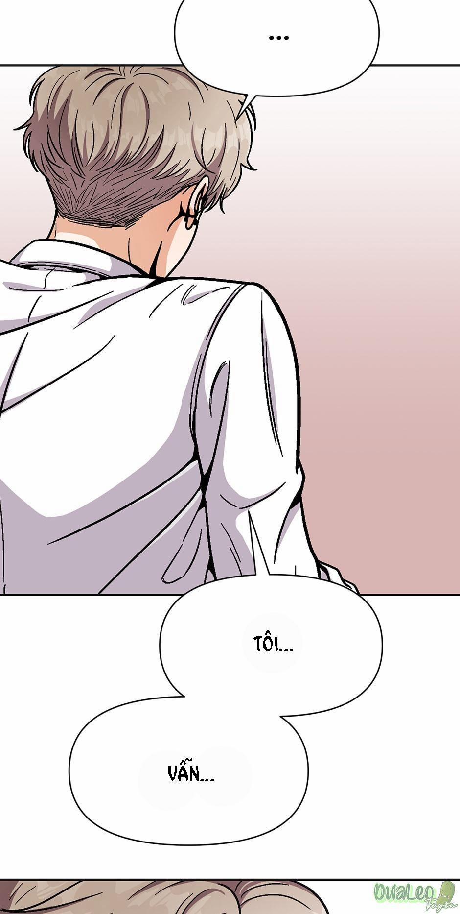 Tình Yêu Thuần Khiết 28 trang 23