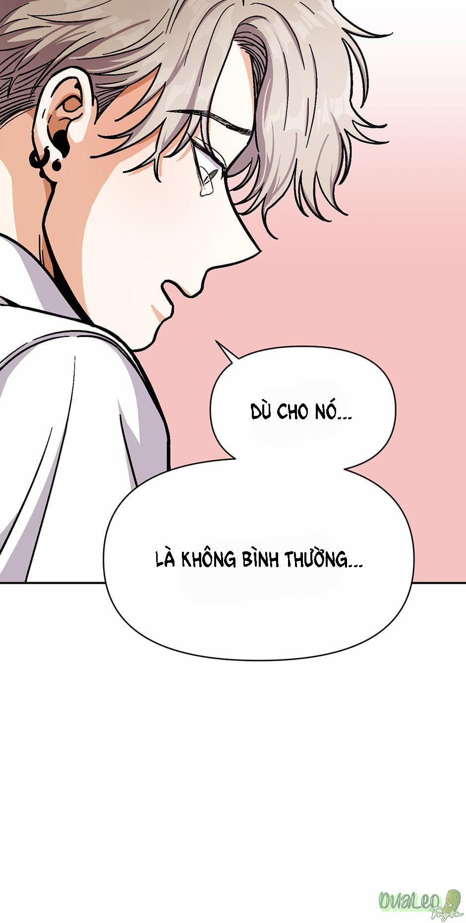 Tình Yêu Thuần Khiết 28 trang 24