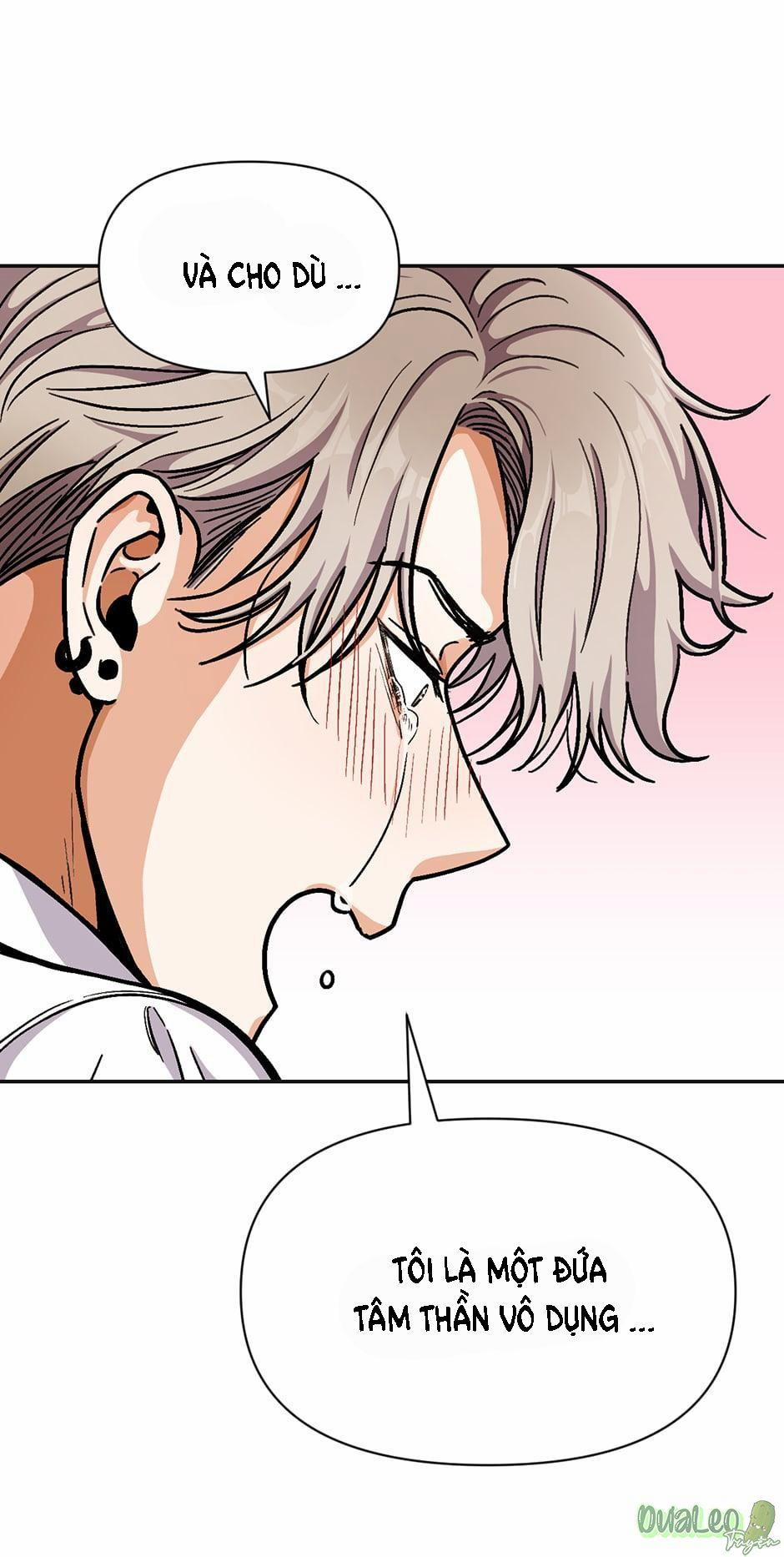 Tình Yêu Thuần Khiết 28 trang 25