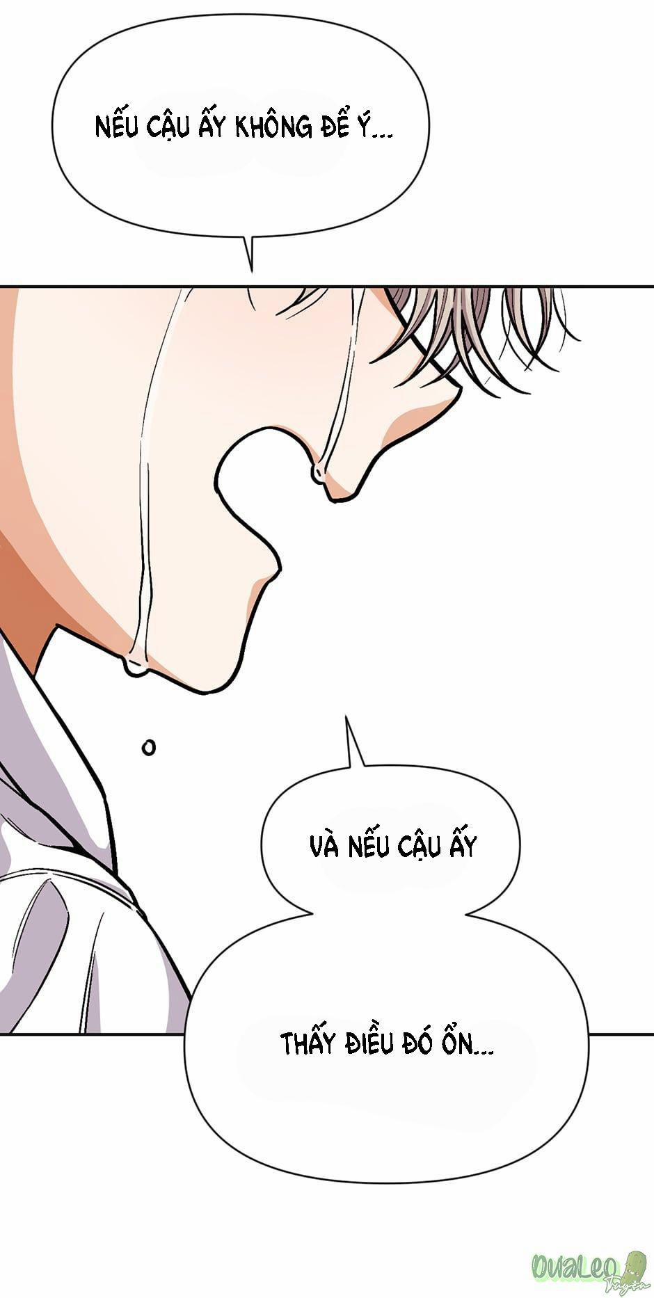 Tình Yêu Thuần Khiết 28 trang 26