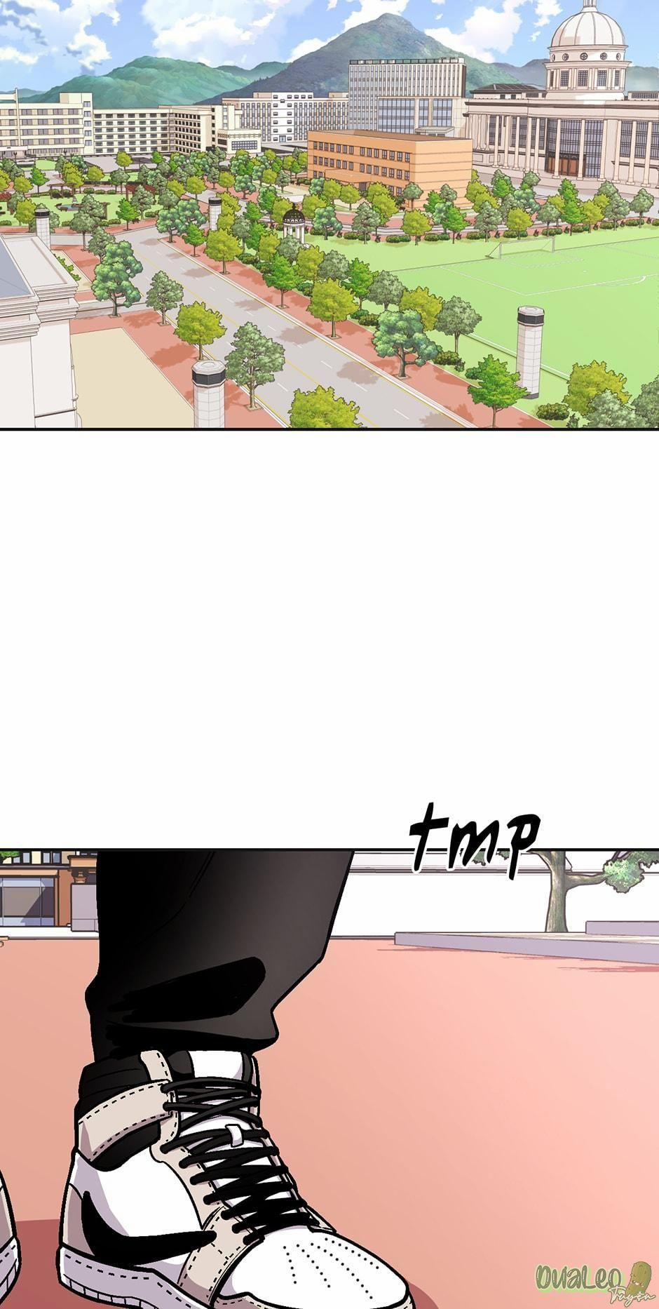 Tình Yêu Thuần Khiết 28 trang 29