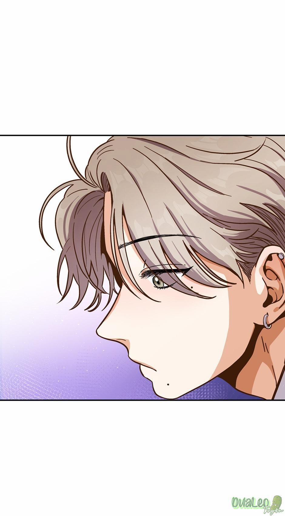 Tình Yêu Thuần Khiết 28 trang 3