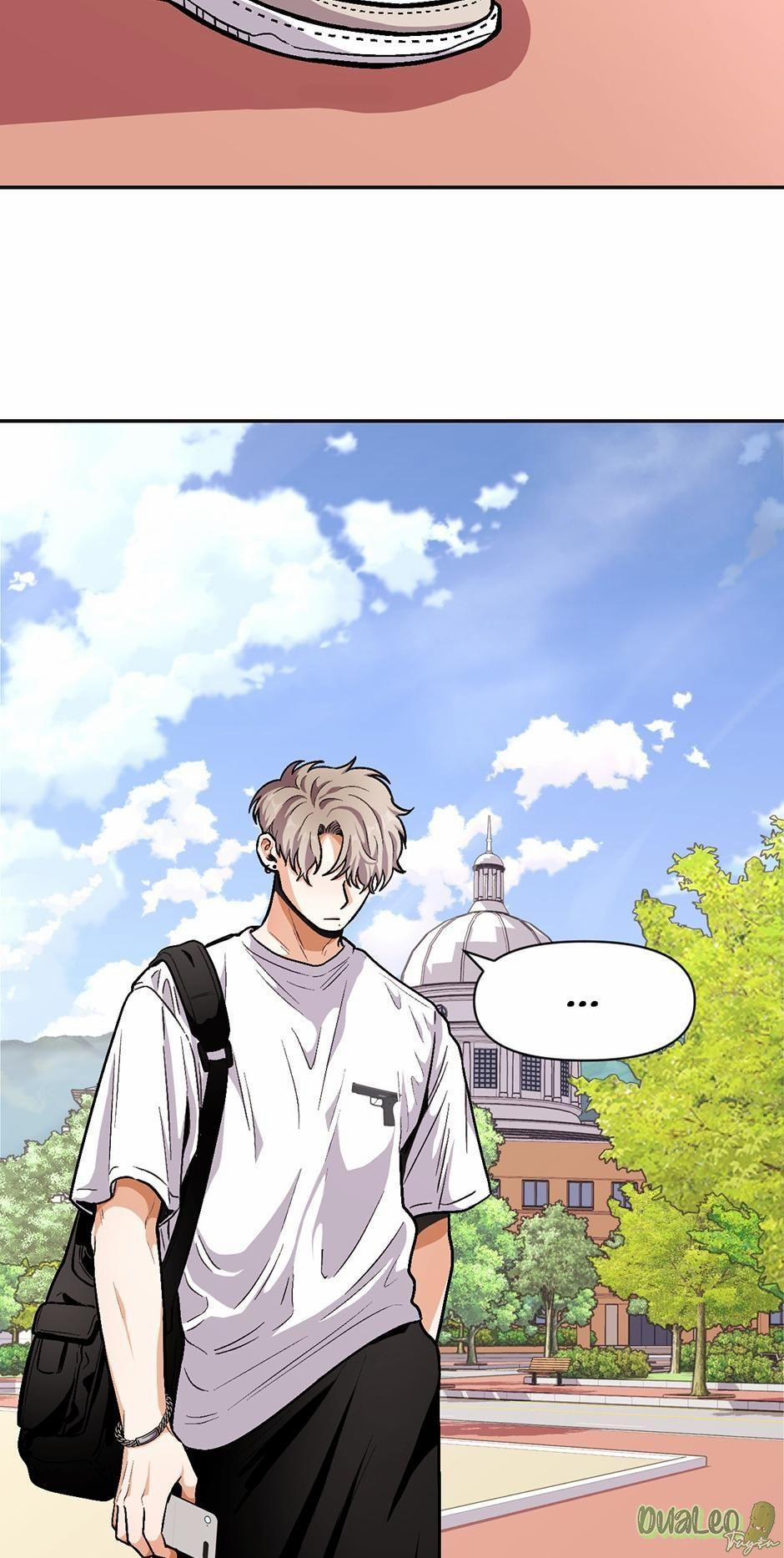 Tình Yêu Thuần Khiết 28 trang 30