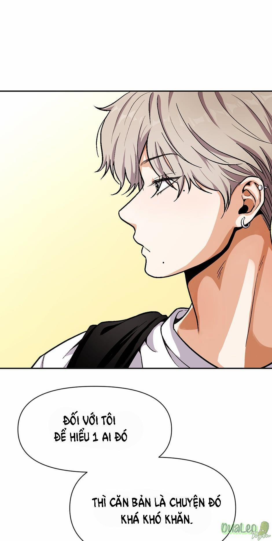 Tình Yêu Thuần Khiết 28 trang 39