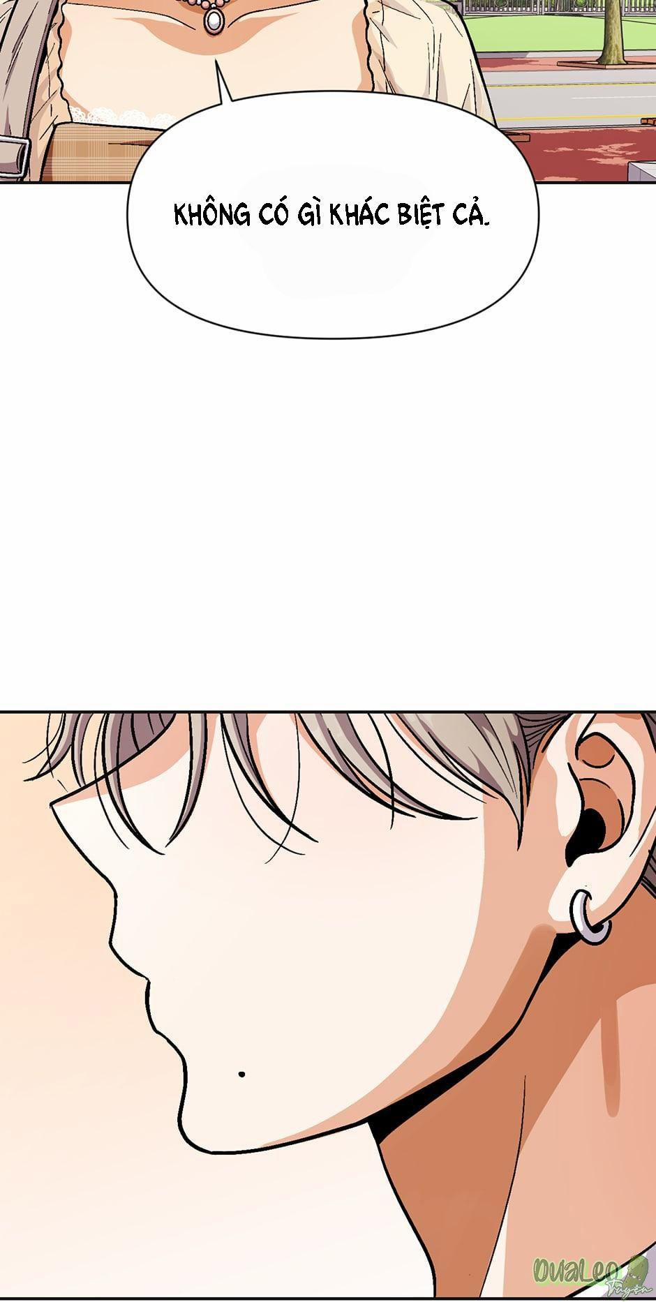 Tình Yêu Thuần Khiết 28 trang 43