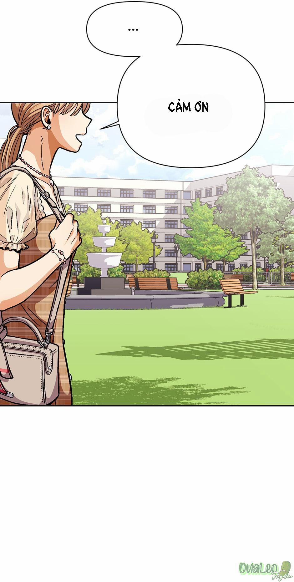 Tình Yêu Thuần Khiết 28 trang 45