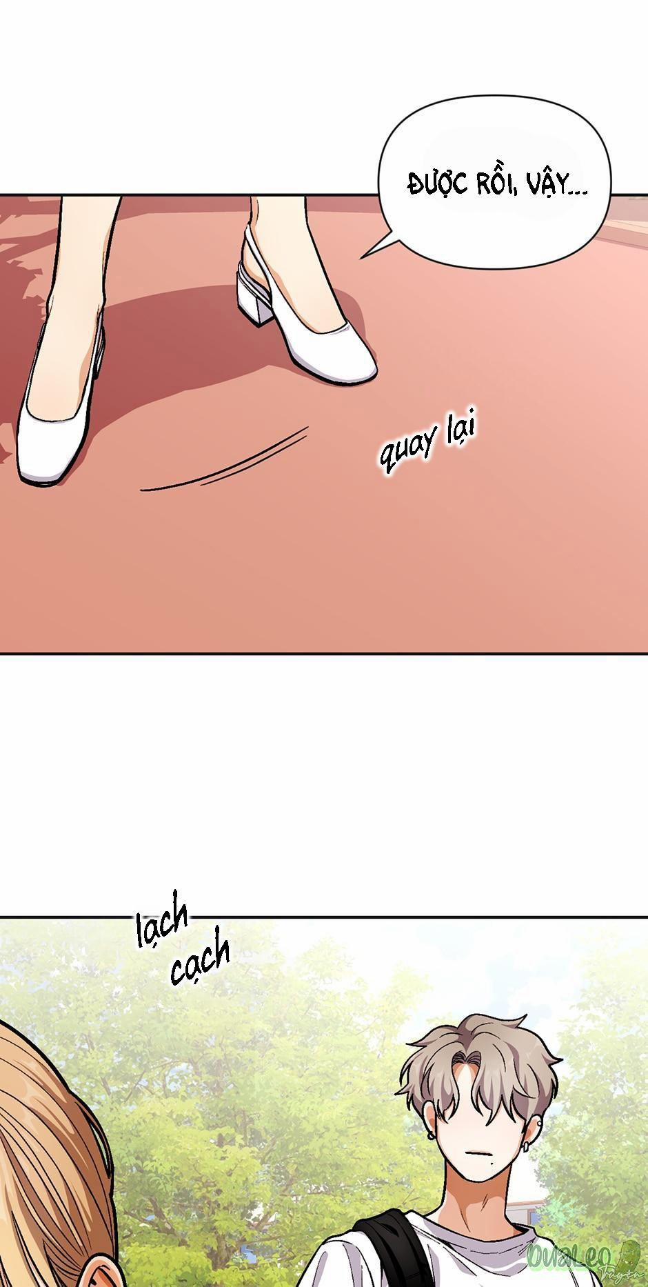 Tình Yêu Thuần Khiết 28 trang 46