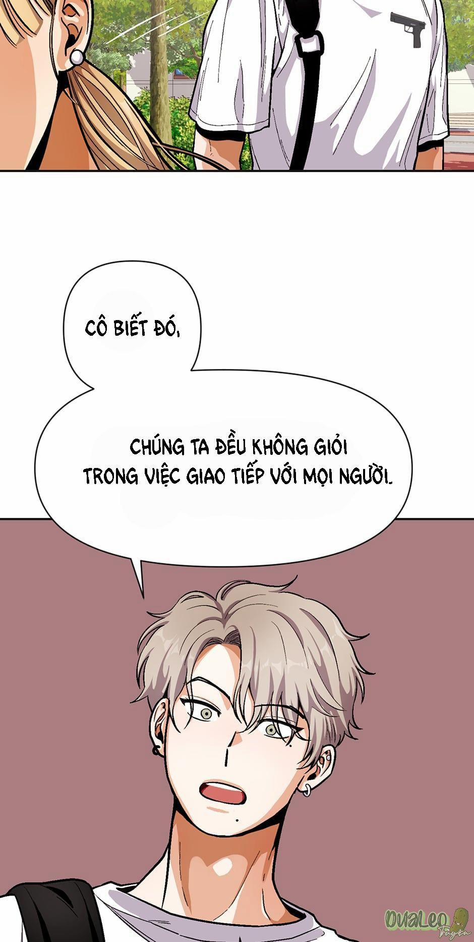 Tình Yêu Thuần Khiết 28 trang 47