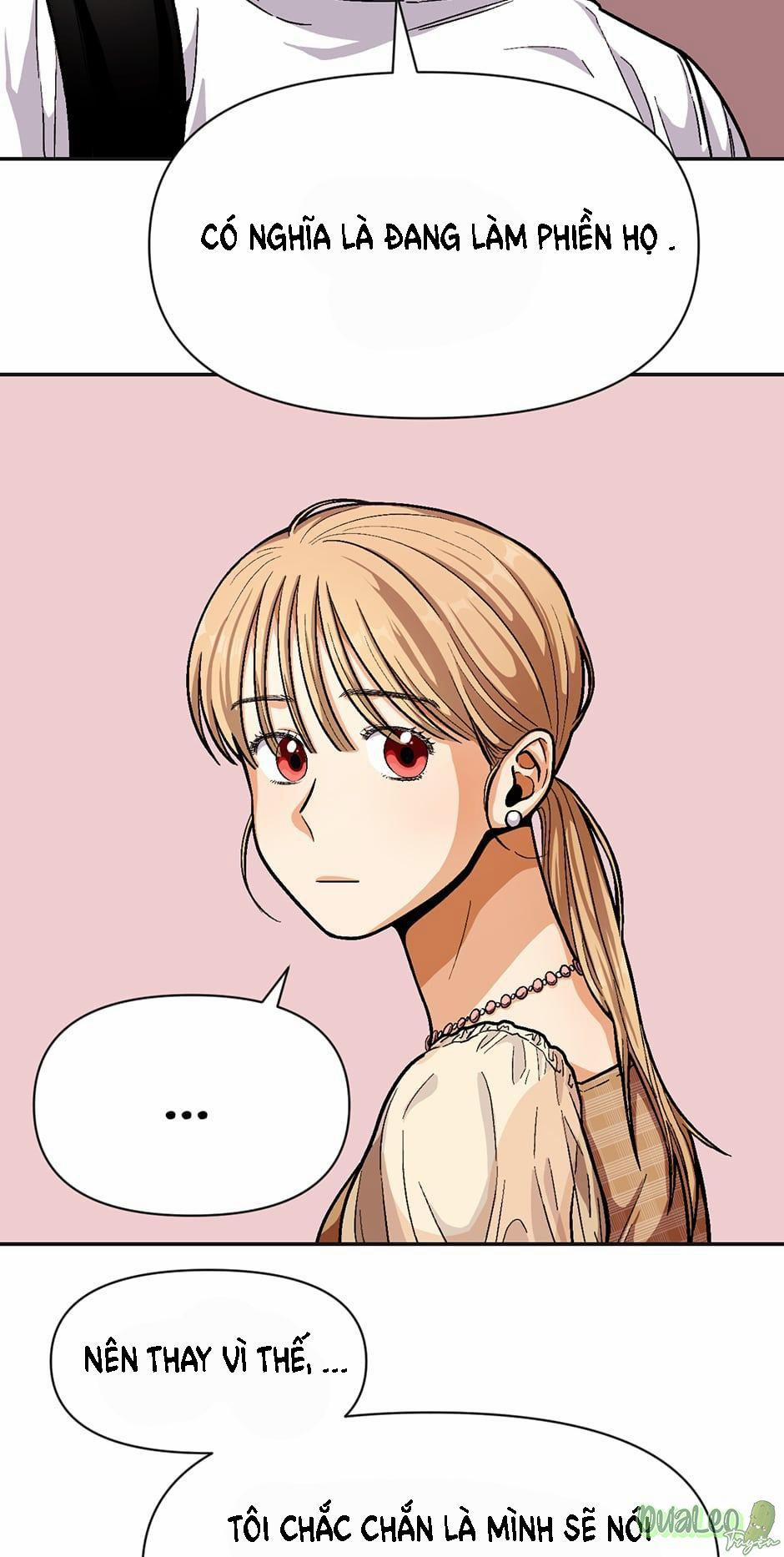 Tình Yêu Thuần Khiết 28 trang 48