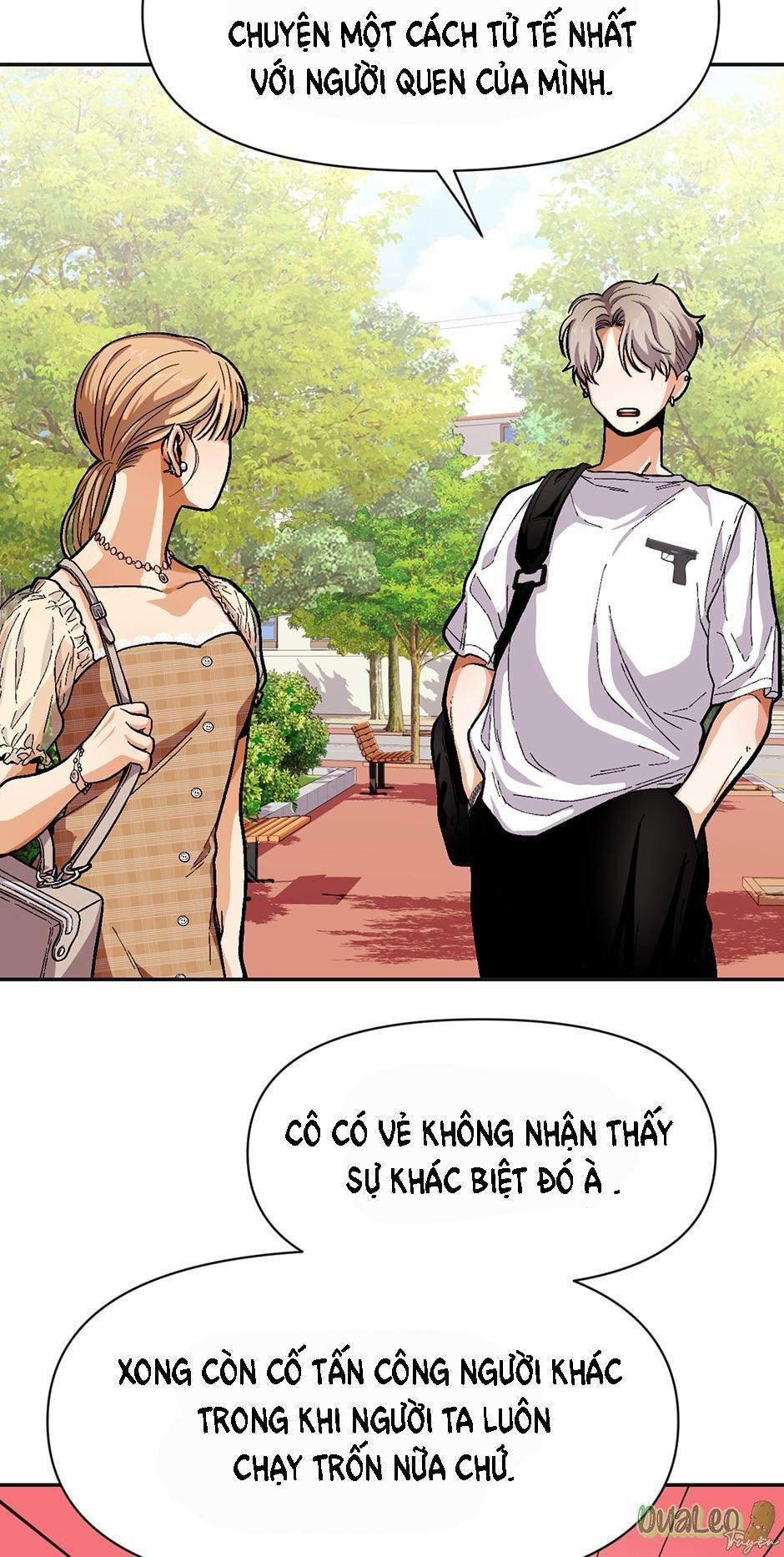 Tình Yêu Thuần Khiết 28 trang 49