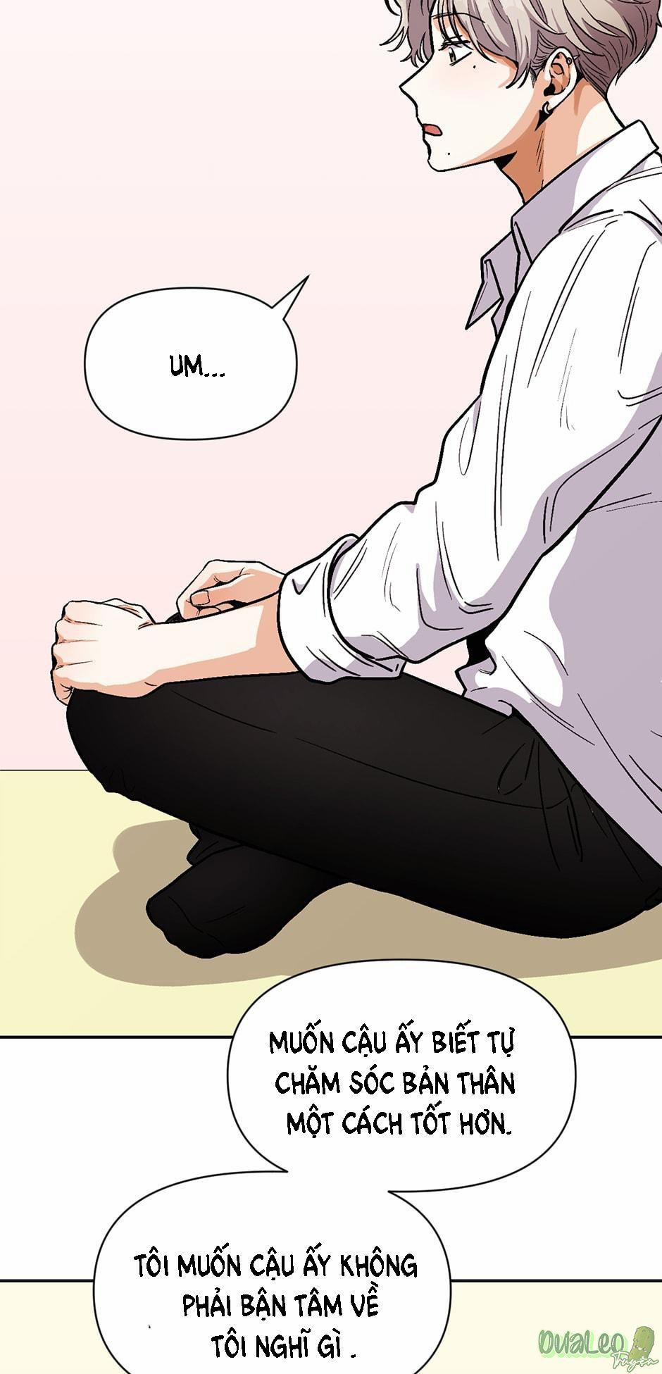 Tình Yêu Thuần Khiết 28 trang 5