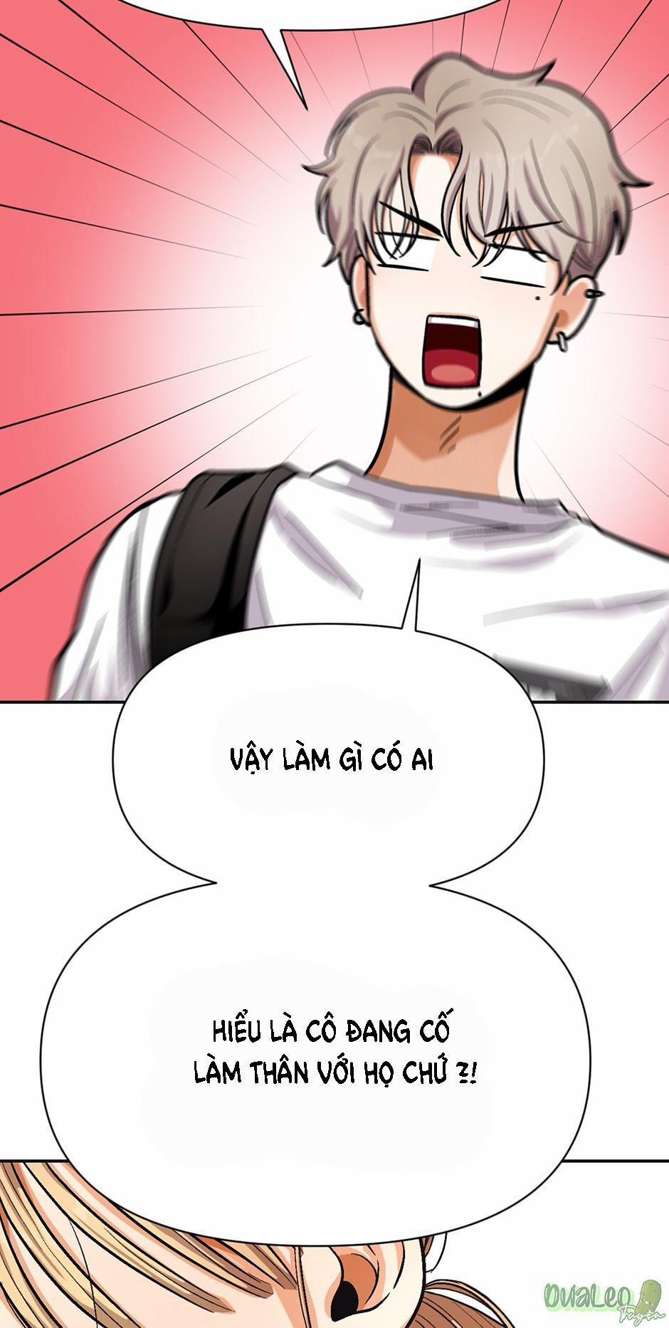 Tình Yêu Thuần Khiết 28 trang 50