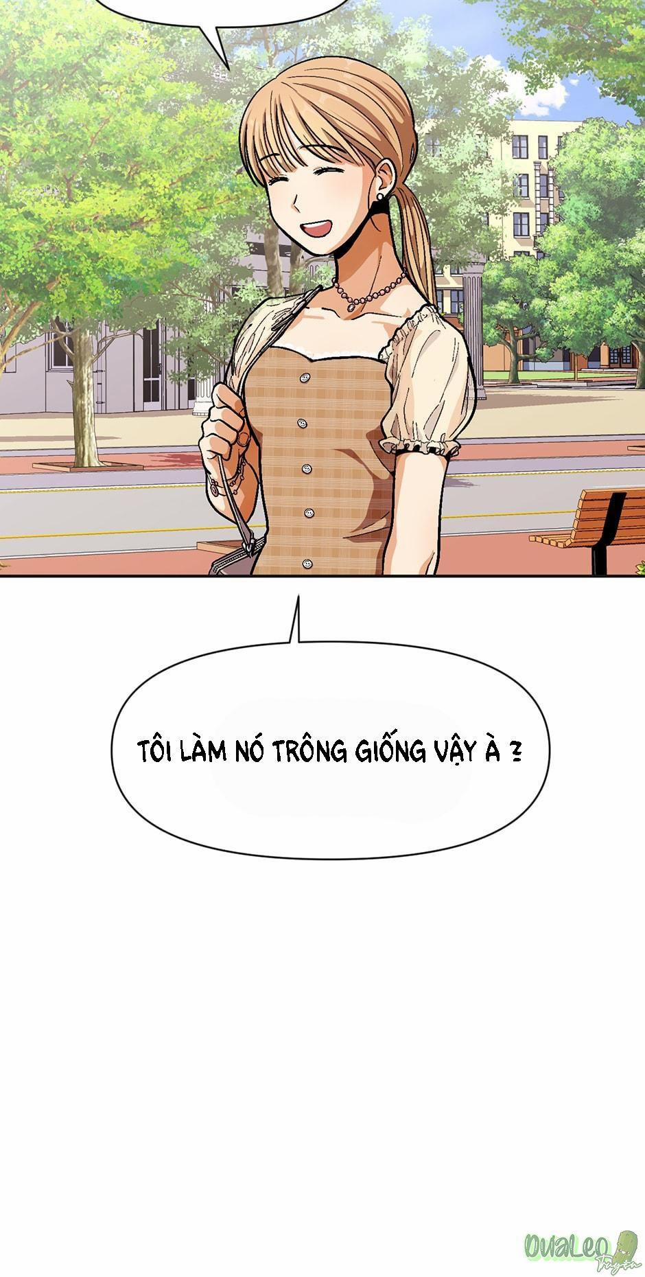 Tình Yêu Thuần Khiết 28 trang 52