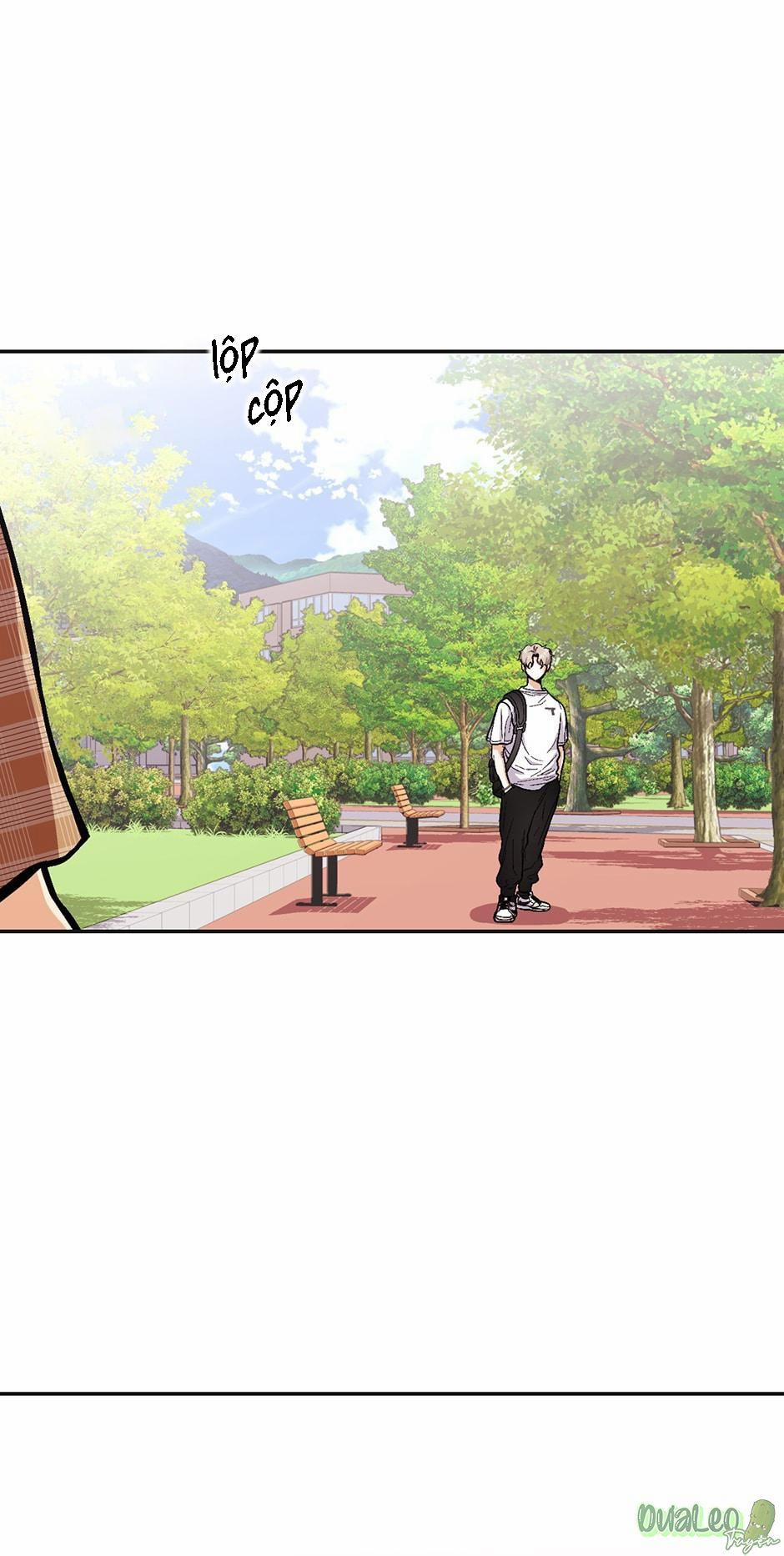 Tình Yêu Thuần Khiết 28 trang 53