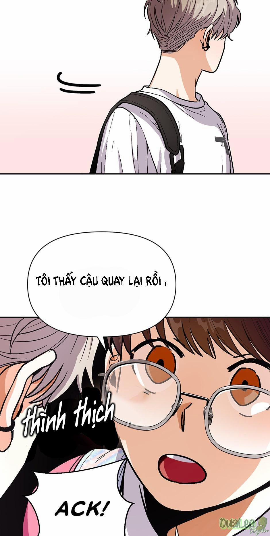 Tình Yêu Thuần Khiết 28 trang 55