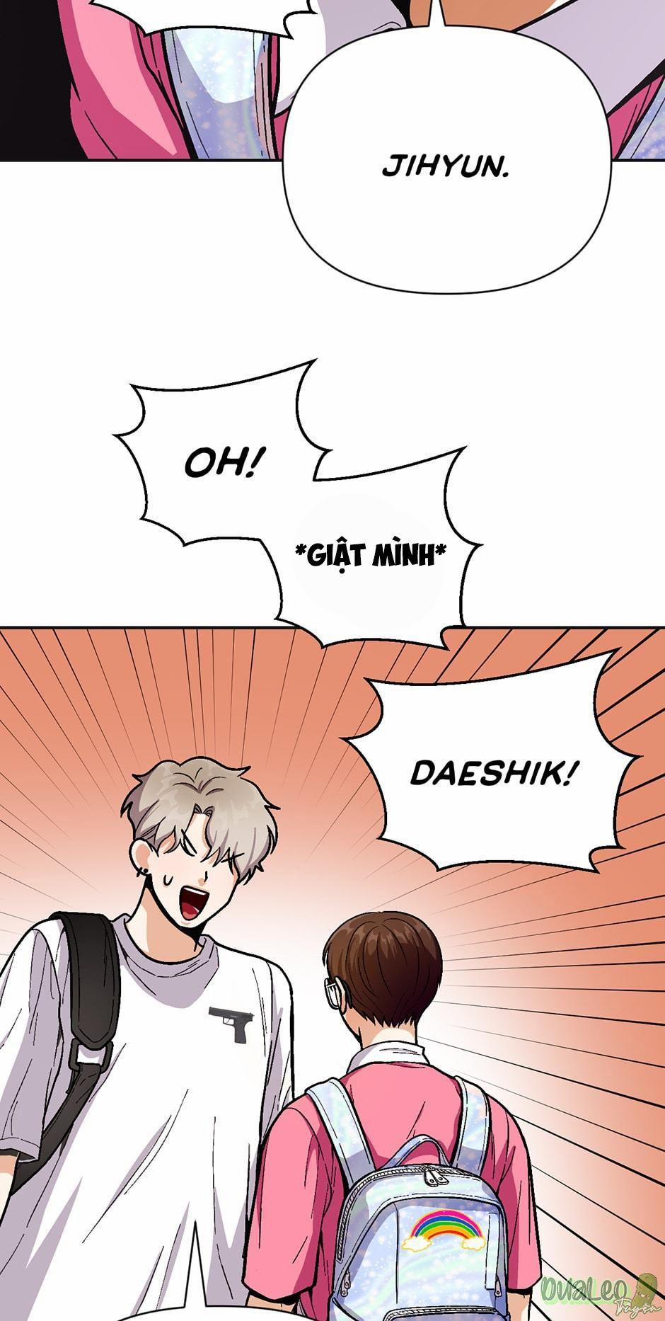 Tình Yêu Thuần Khiết 28 trang 56