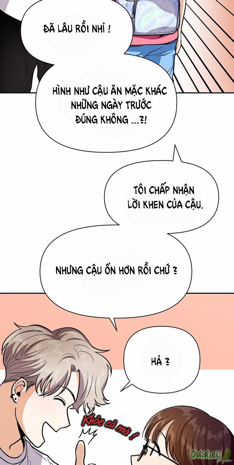 Tình Yêu Thuần Khiết 28 trang 57