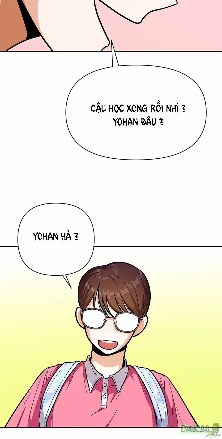 Tình Yêu Thuần Khiết 28 trang 59