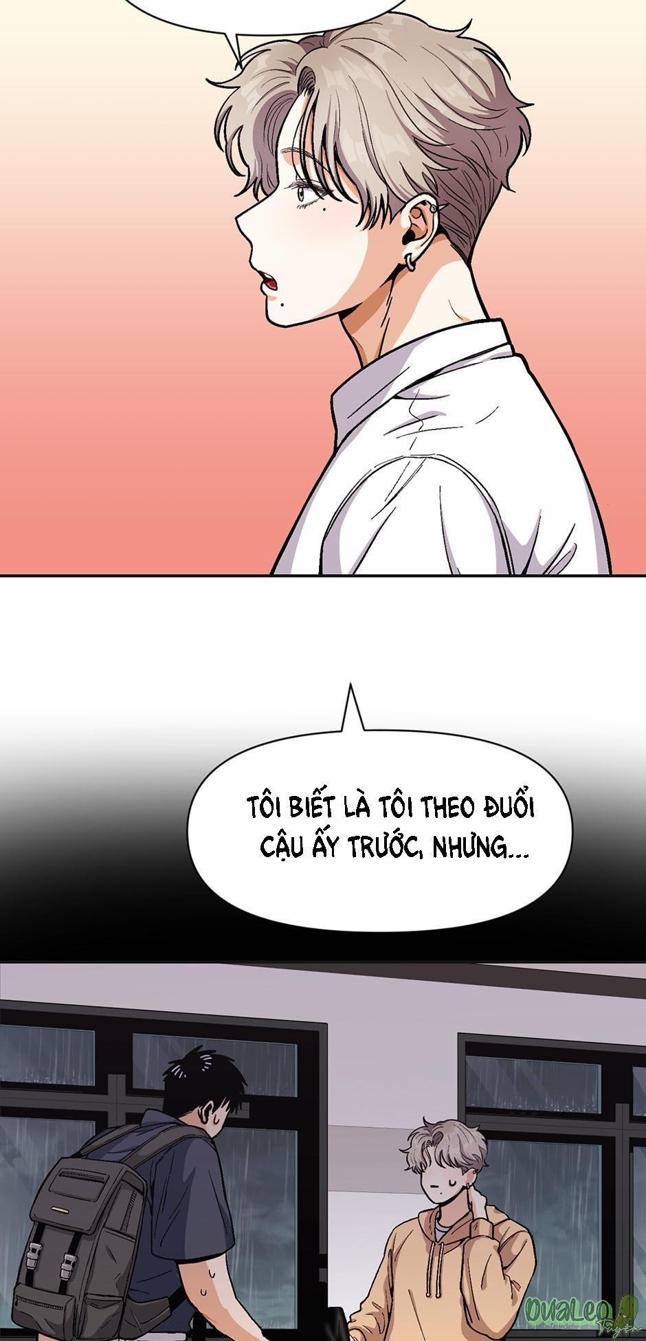 Tình Yêu Thuần Khiết 28 trang 6