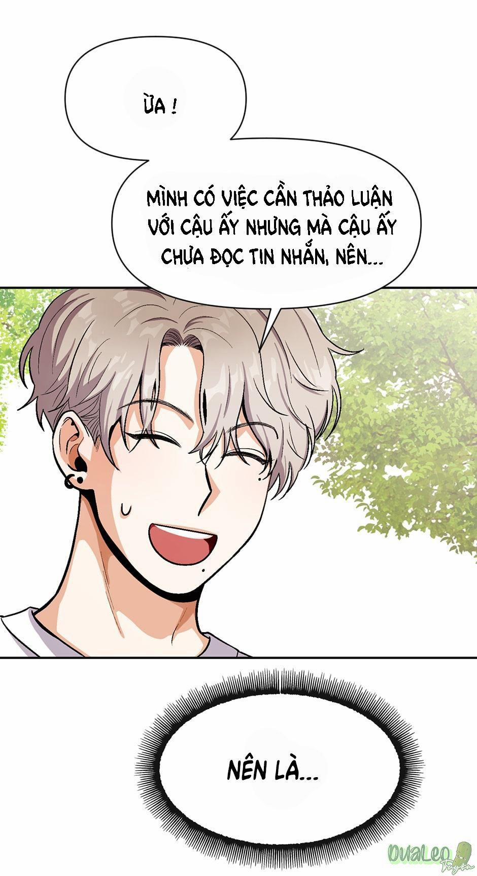 Tình Yêu Thuần Khiết 28 trang 60