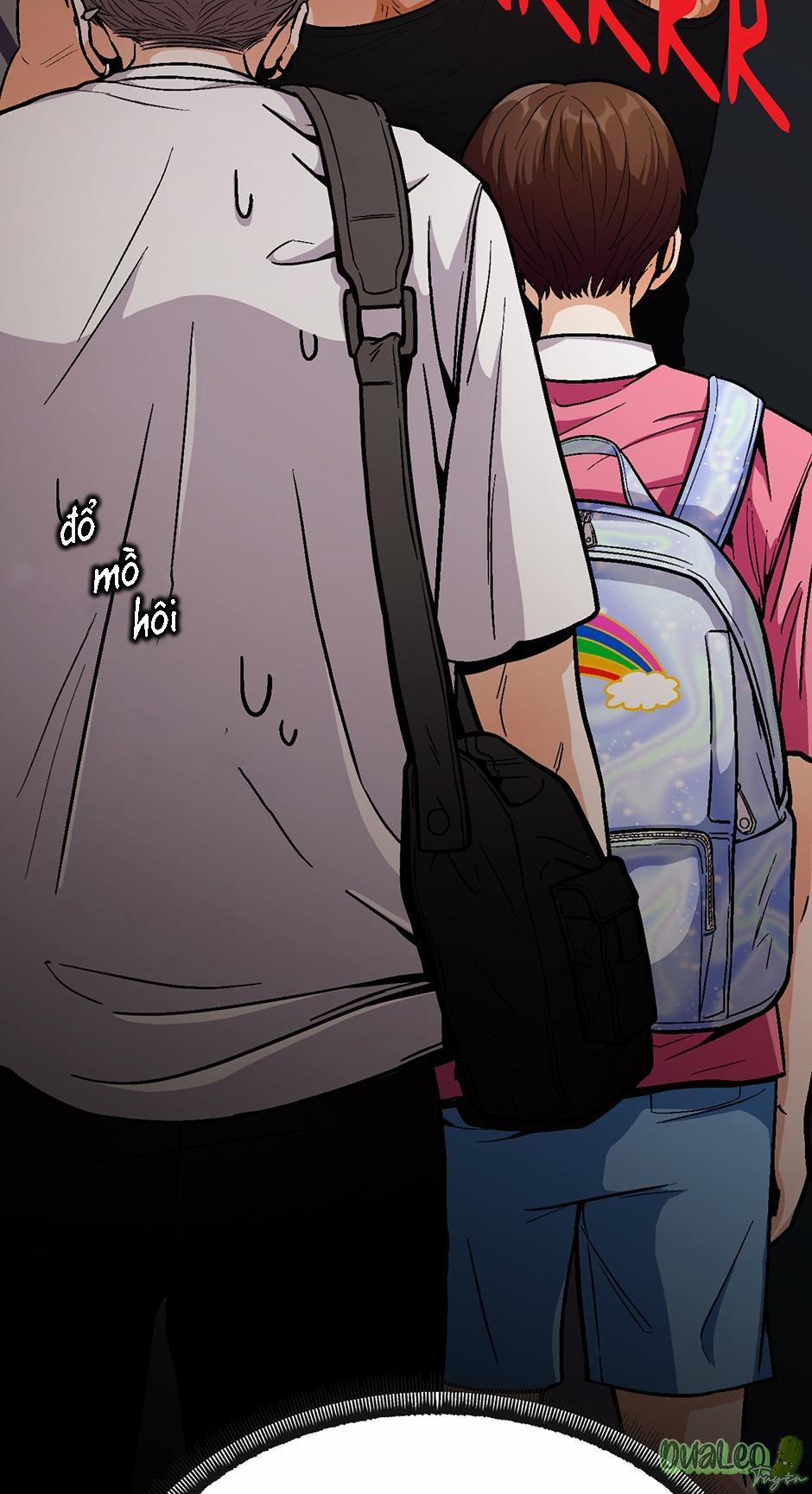 Tình Yêu Thuần Khiết 28 trang 64