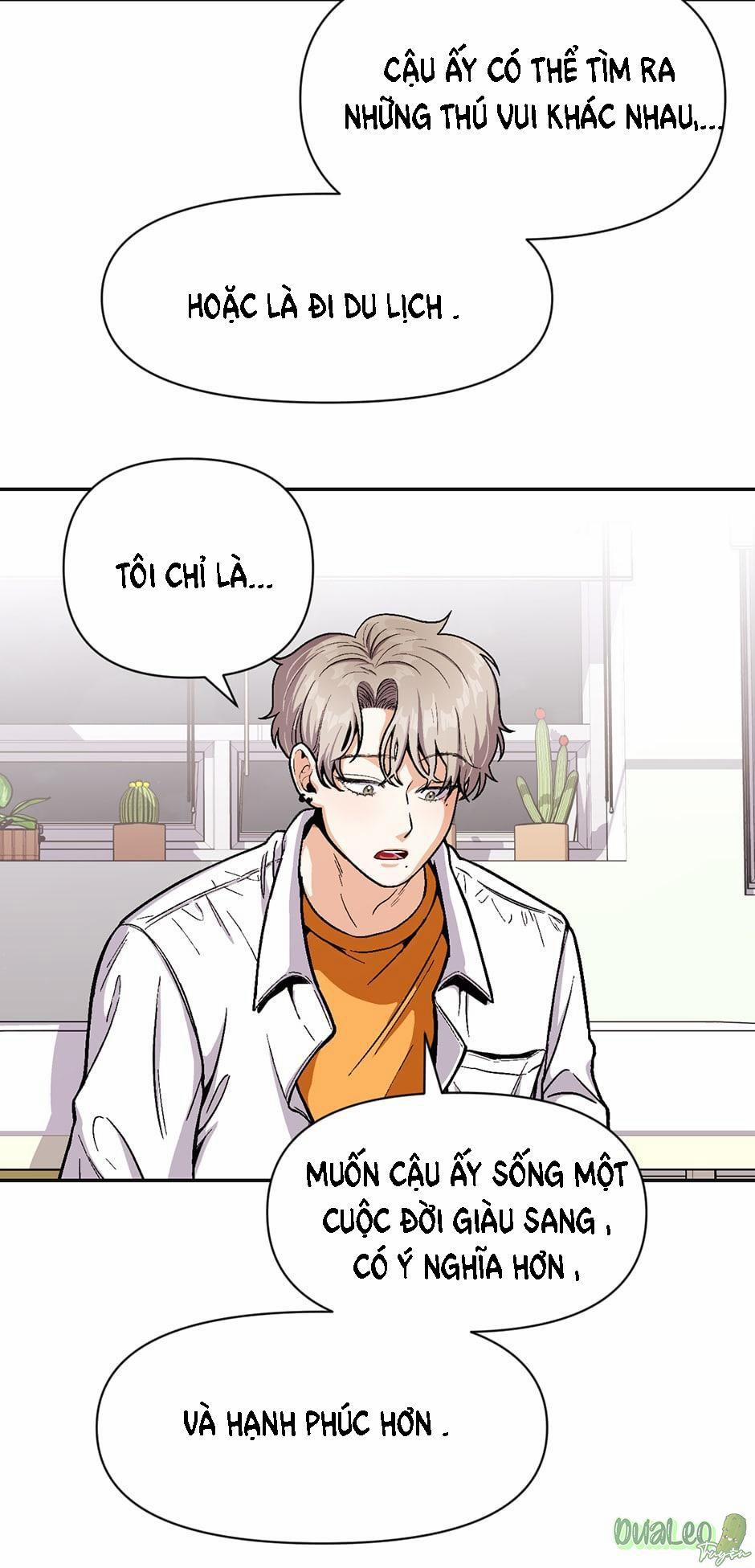 Tình Yêu Thuần Khiết 28 trang 9