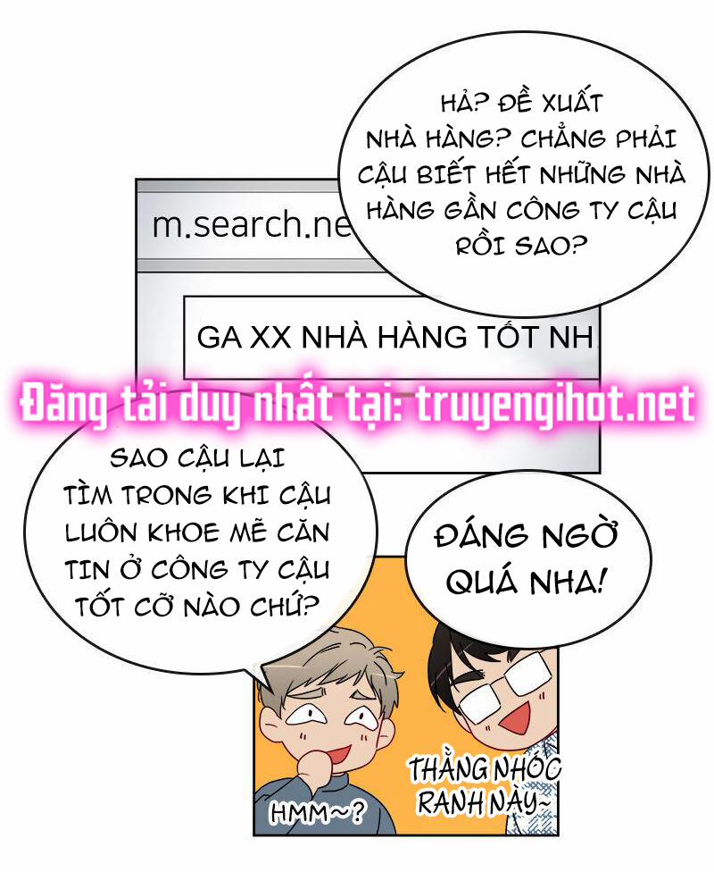 Tình Yêu Thuần Khiết 29.1 trang 10