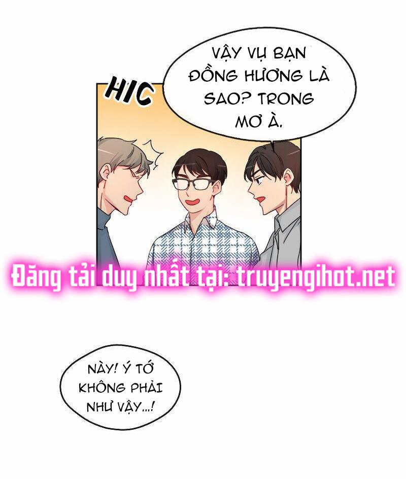 Tình Yêu Thuần Khiết 29.1 trang 12