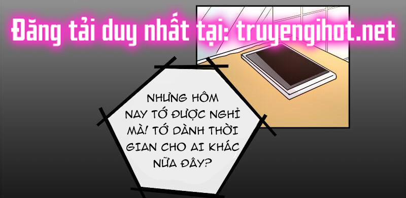Tình Yêu Thuần Khiết 29.1 trang 14