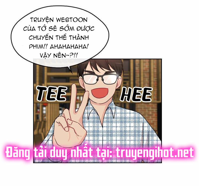 Tình Yêu Thuần Khiết 29.1 trang 2