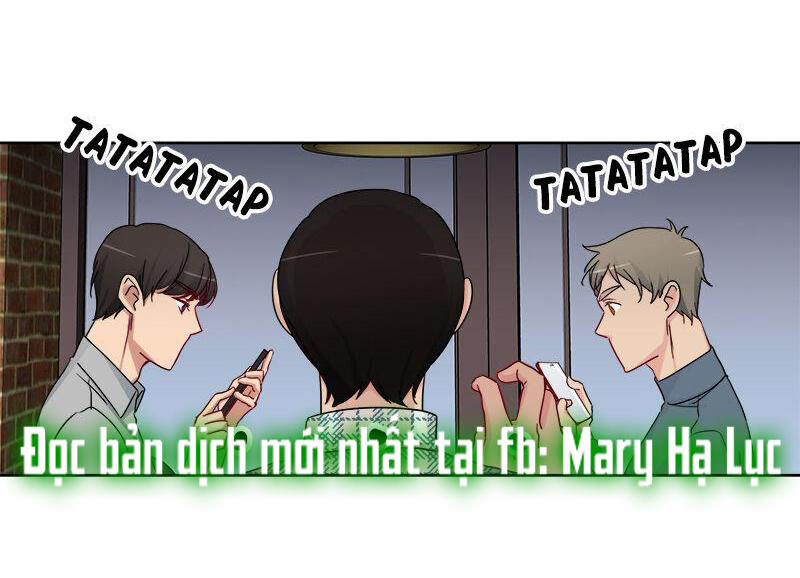 Tình Yêu Thuần Khiết 29.1 trang 3