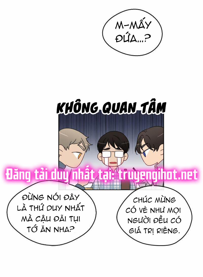 Tình Yêu Thuần Khiết 29.1 trang 4