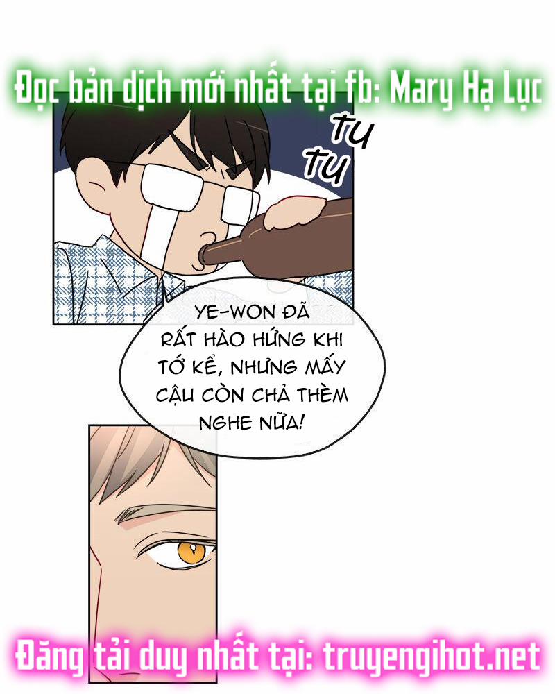 Tình Yêu Thuần Khiết 29.1 trang 5