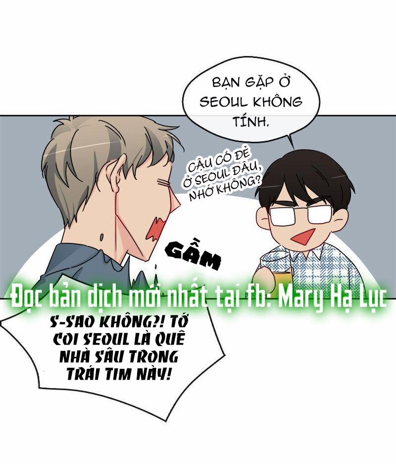 Tình Yêu Thuần Khiết 29.1 trang 7