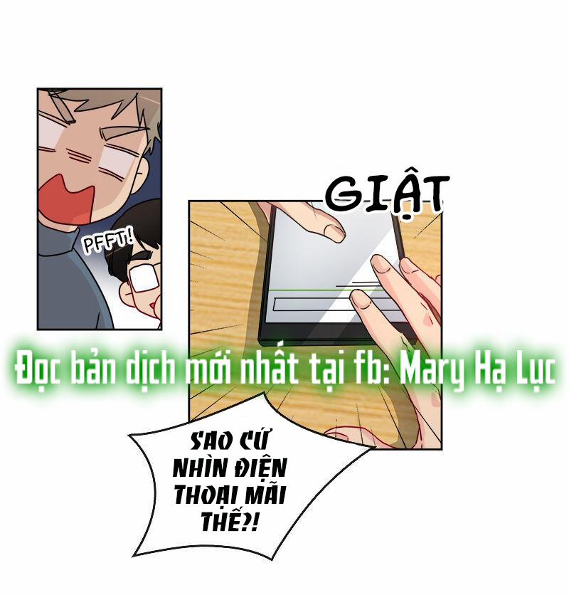 Tình Yêu Thuần Khiết 29.1 trang 9