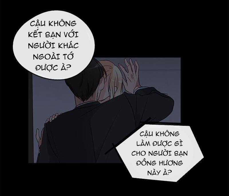 Tình Yêu Thuần Khiết 29.2 trang 0