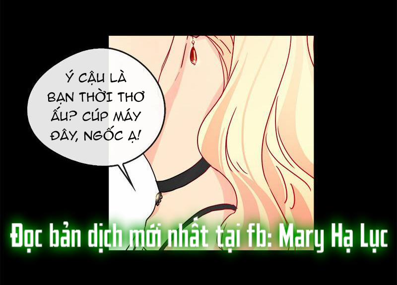 Tình Yêu Thuần Khiết 29.2 trang 1