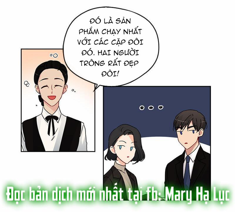 Tình Yêu Thuần Khiết 29.2 trang 12