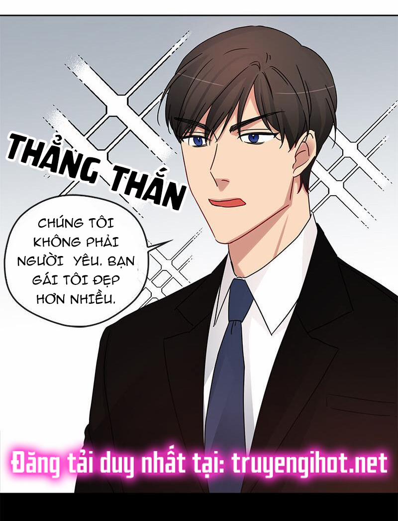 Tình Yêu Thuần Khiết 29.2 trang 13