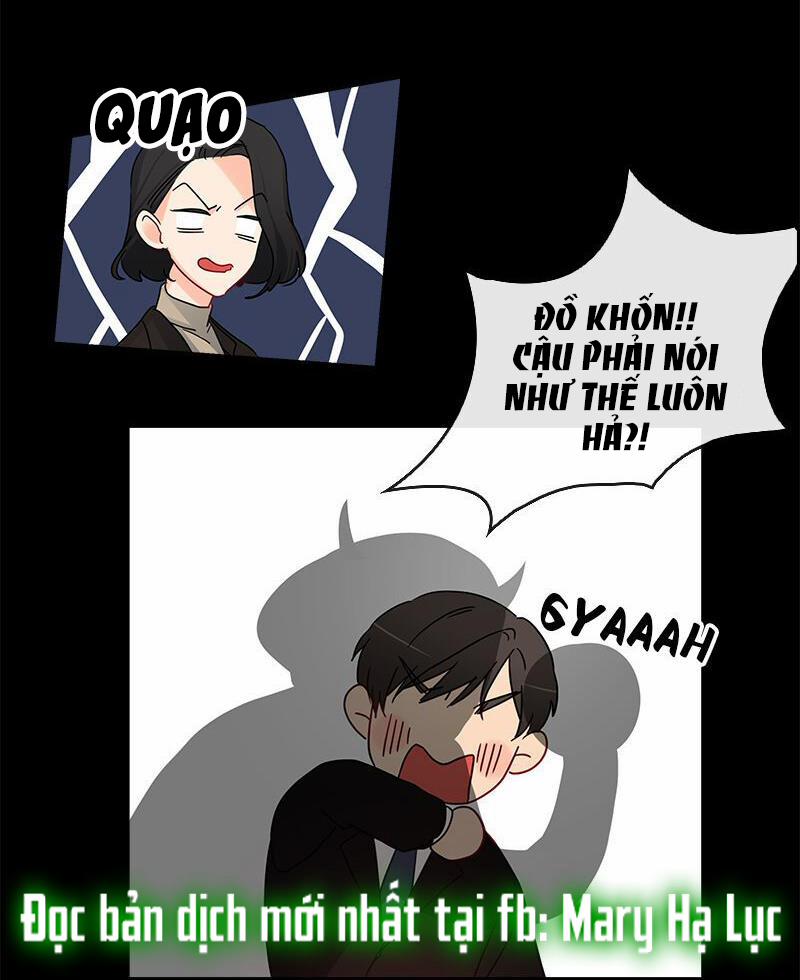 Tình Yêu Thuần Khiết 29.2 trang 14