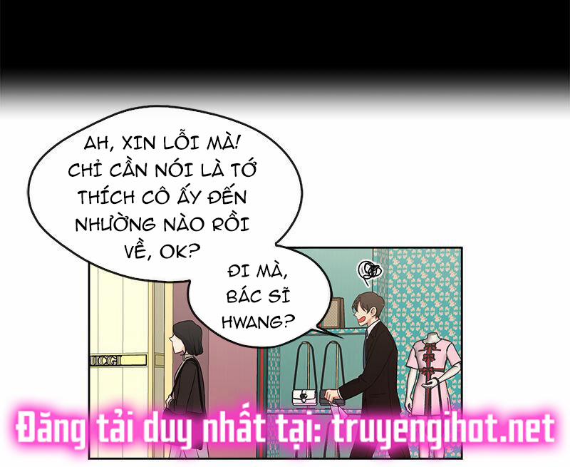 Tình Yêu Thuần Khiết 29.2 trang 15