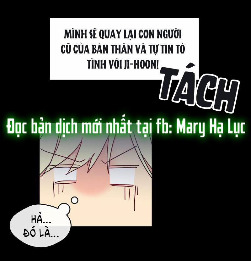 Tình Yêu Thuần Khiết 29.2 trang 3