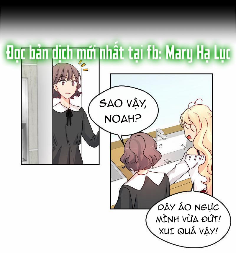 Tình Yêu Thuần Khiết 29.2 trang 5