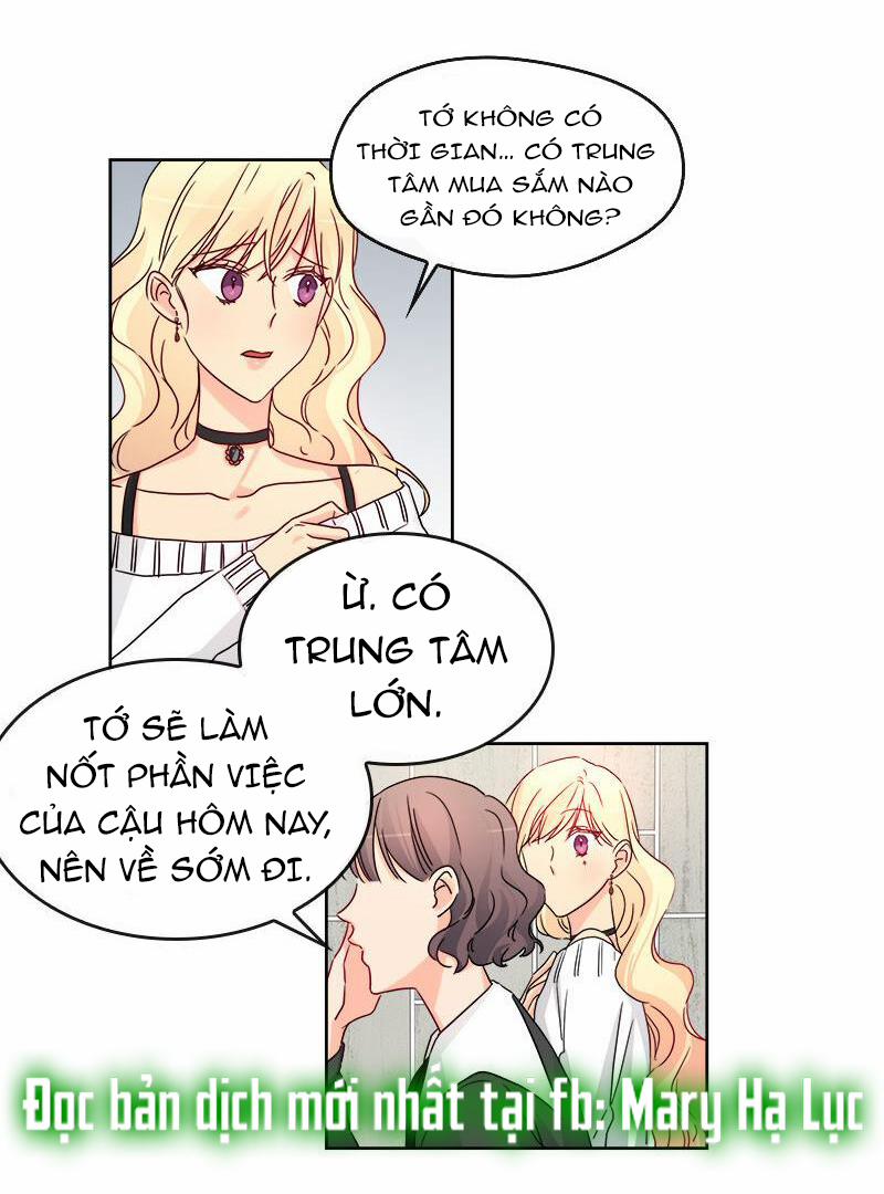 Tình Yêu Thuần Khiết 29.2 trang 7